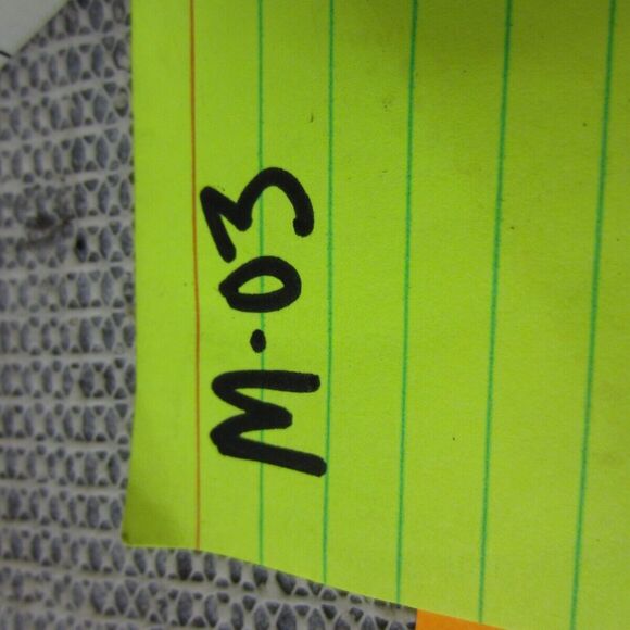 Courtenay Belt Womens Medium Brown Genuine Leather Medallion Vintage Western - Picture 15 of 15